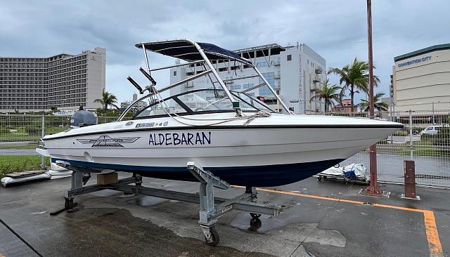 YAMAHAのAG-21の写真