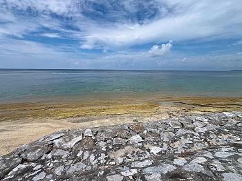 �������C�݂̖k�������ʂ����ʐ^